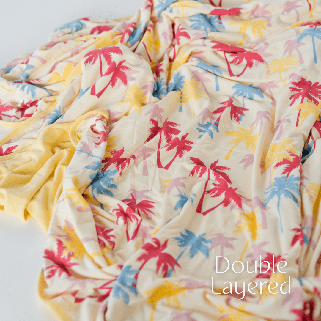 Laguna Adult Swaddle Blanket
