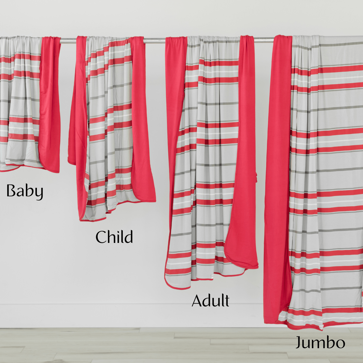 Cairo Swaddle Blanket - Child