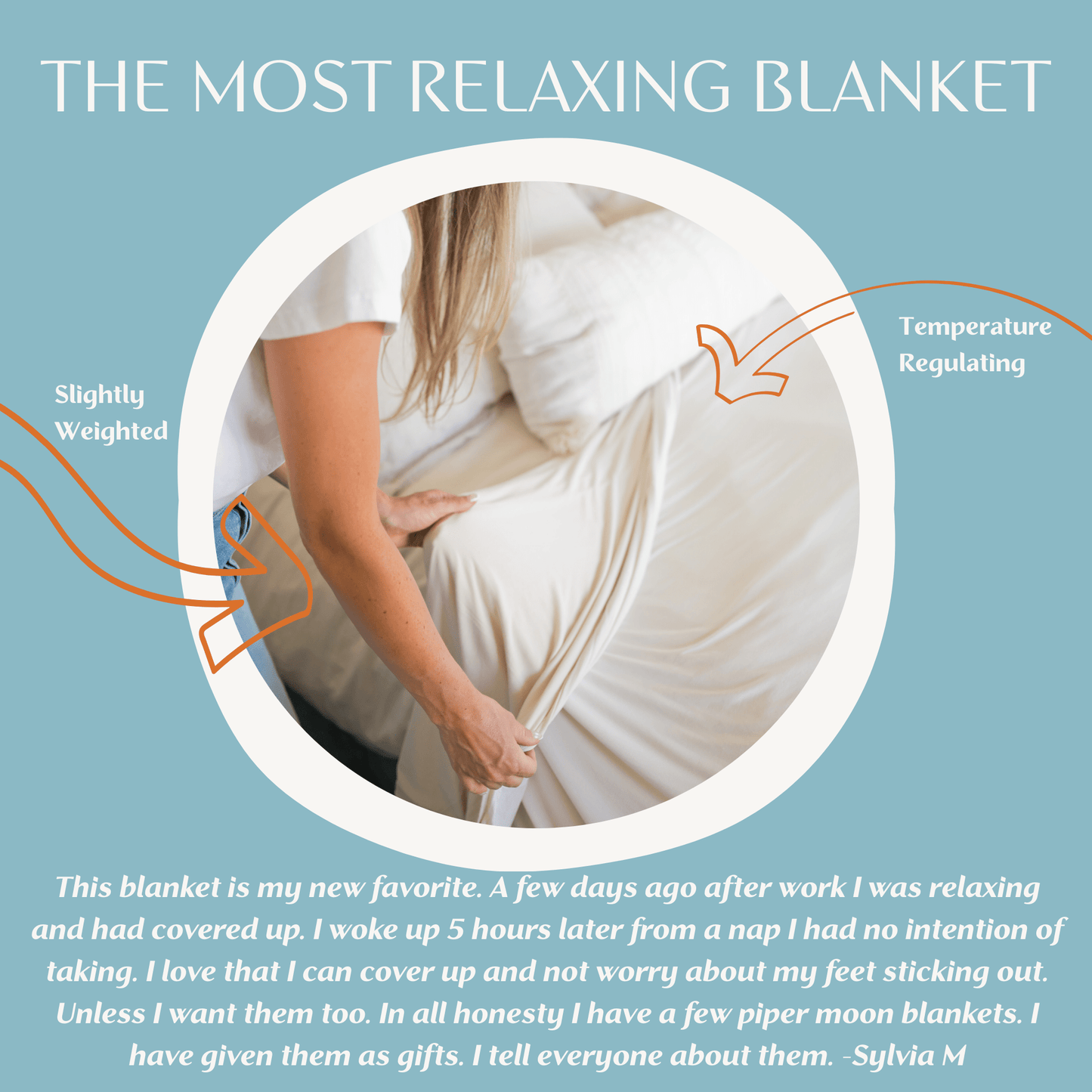 Pearl Swaddle Blanket