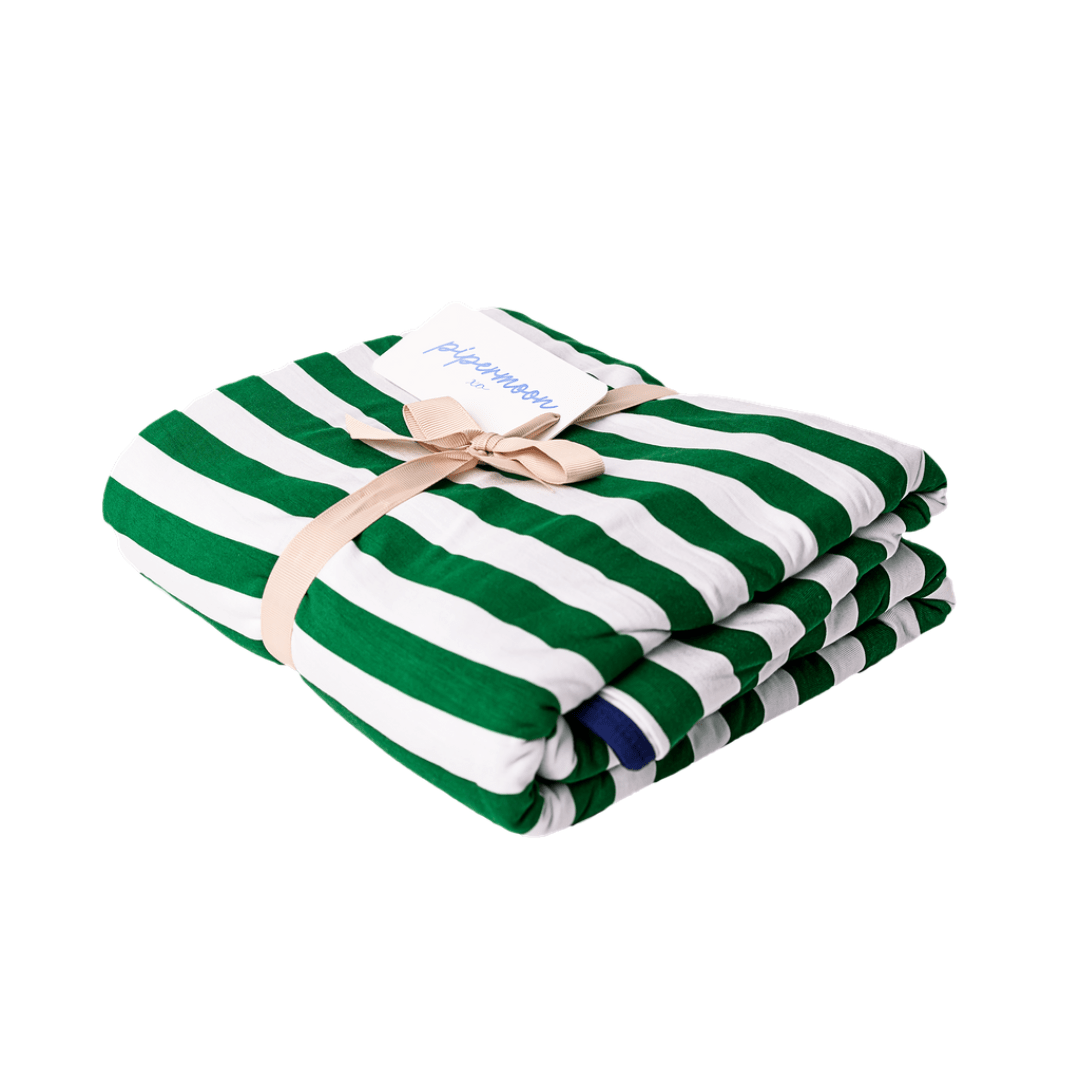 Newport Crew Adult Swaddle Blanket