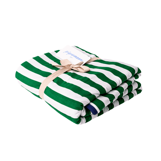 Newport Crew Adult Swaddle Blanket
