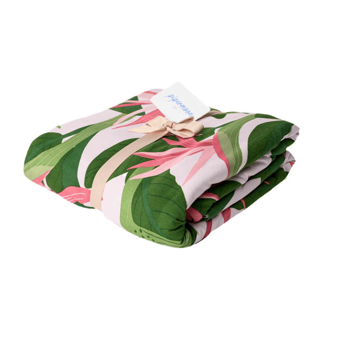 Paradise Adult Swaddle Blanket