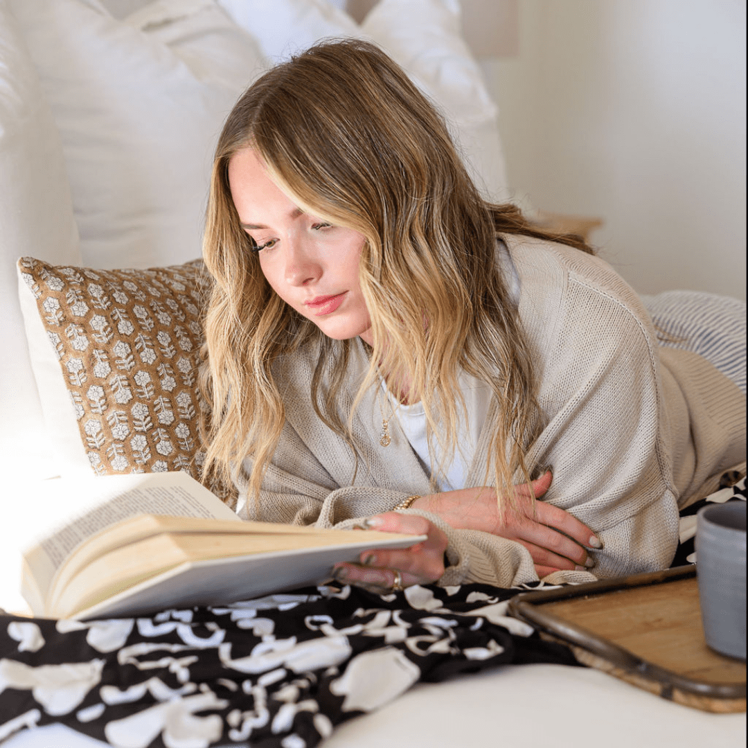 Lots of Love Swaddle Blanket