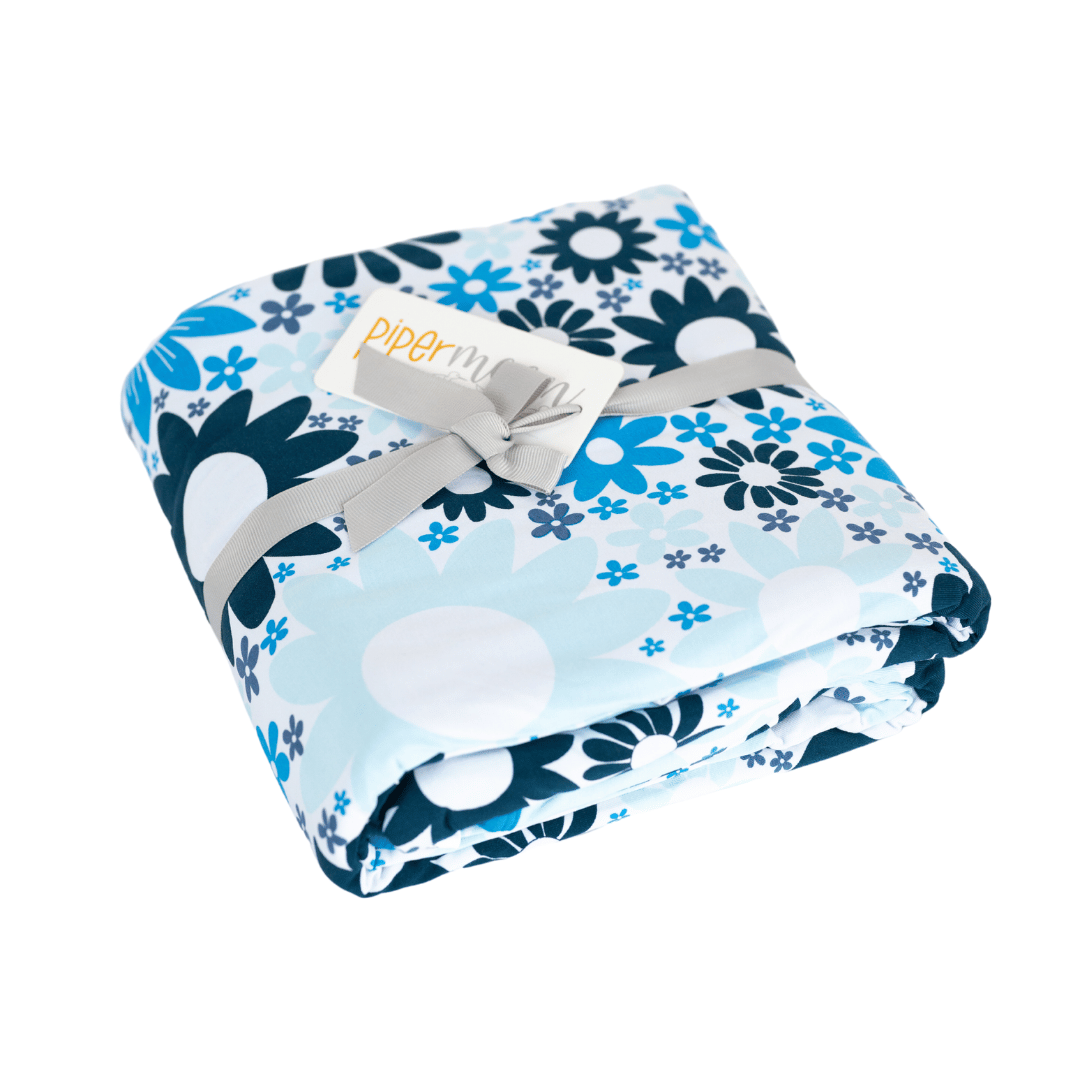 Daisy Hug Blanket Pipermoon
