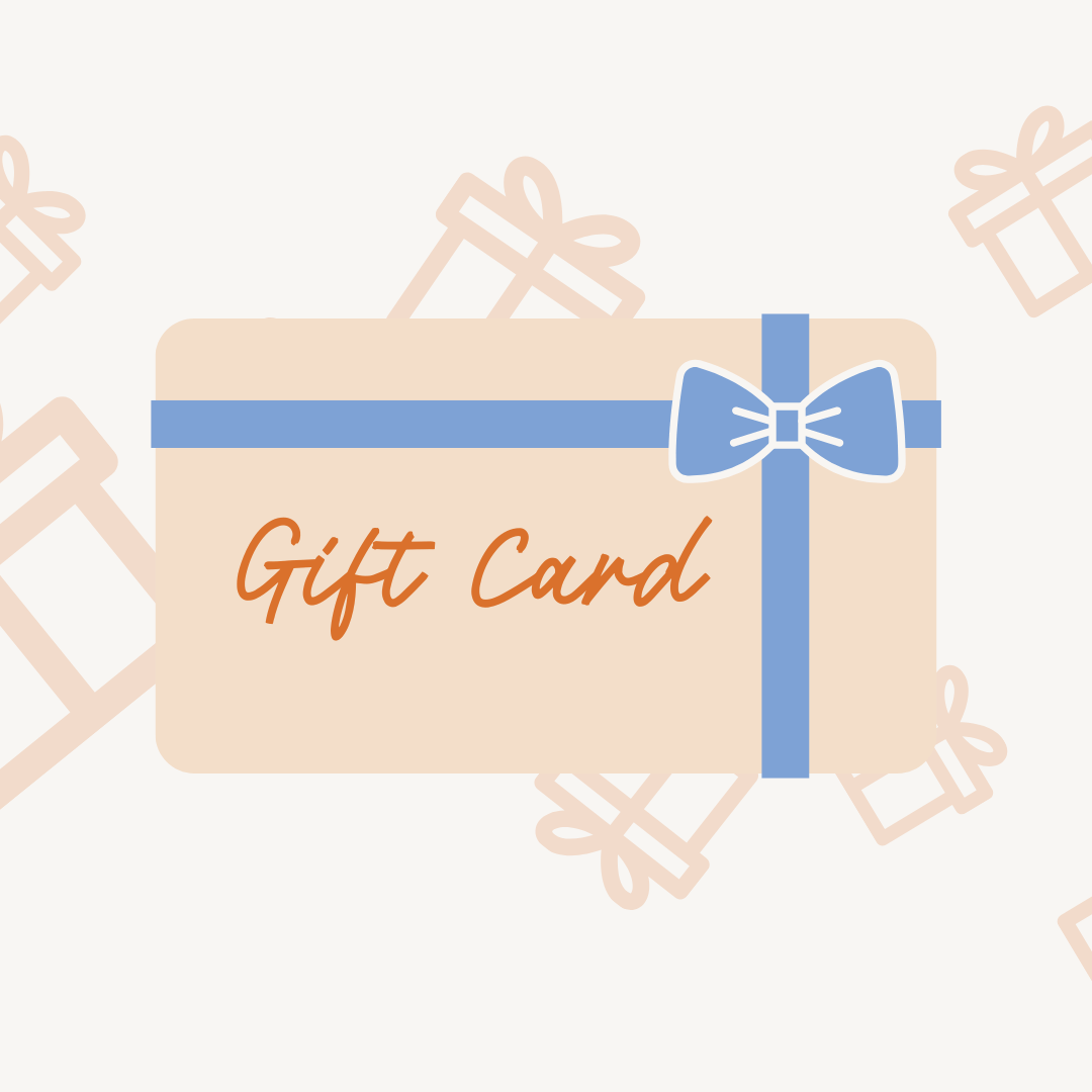 Gift Certificates