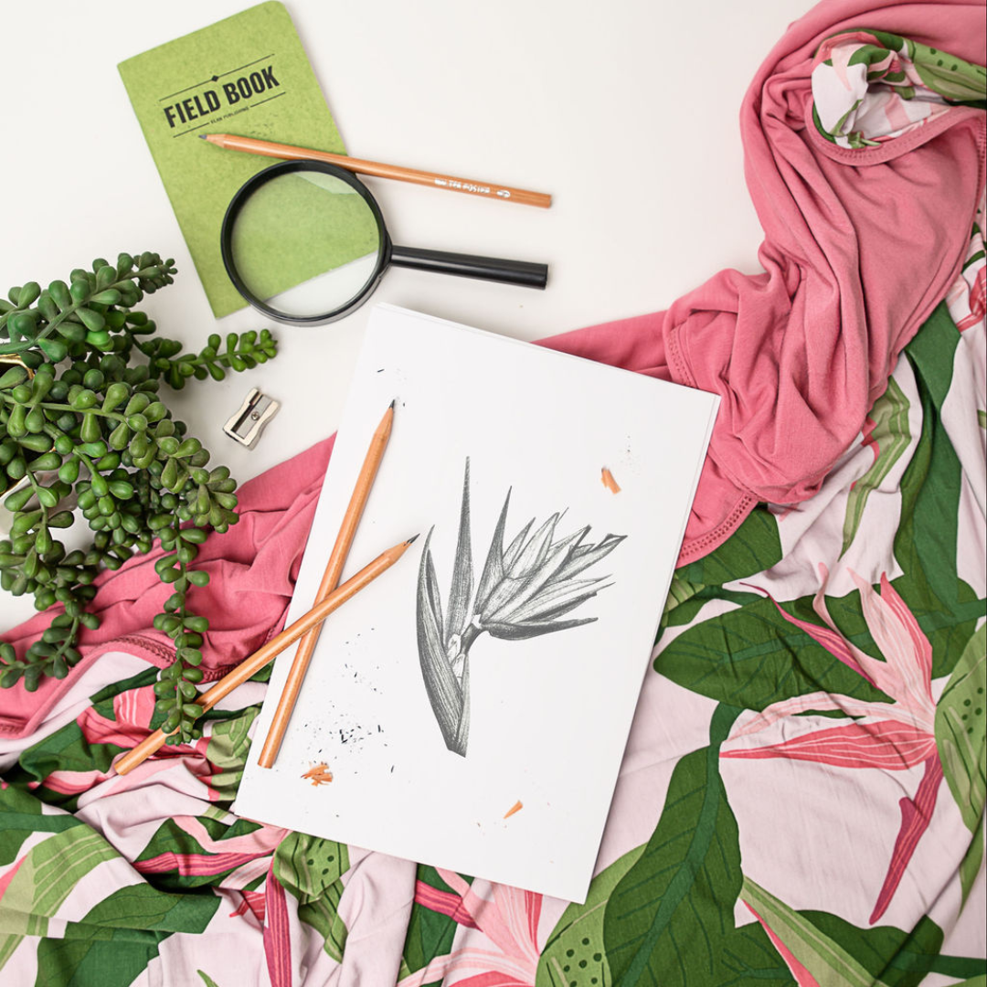 Palm Royale Collection