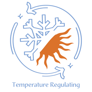 Temperature Regulating