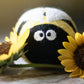 Lavender Fields Eco Wool Dryer Balls - BEE: With Bag