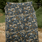 Camo Adult Swaddle Blanket