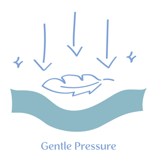 Gentle Pressure