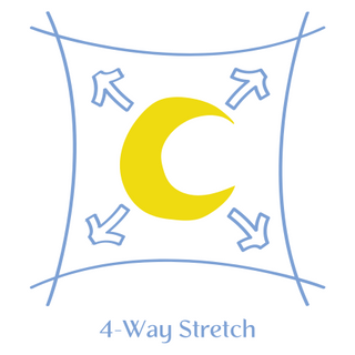 4-Way Stretch