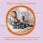 Lots of Love Swaddle Blanket
