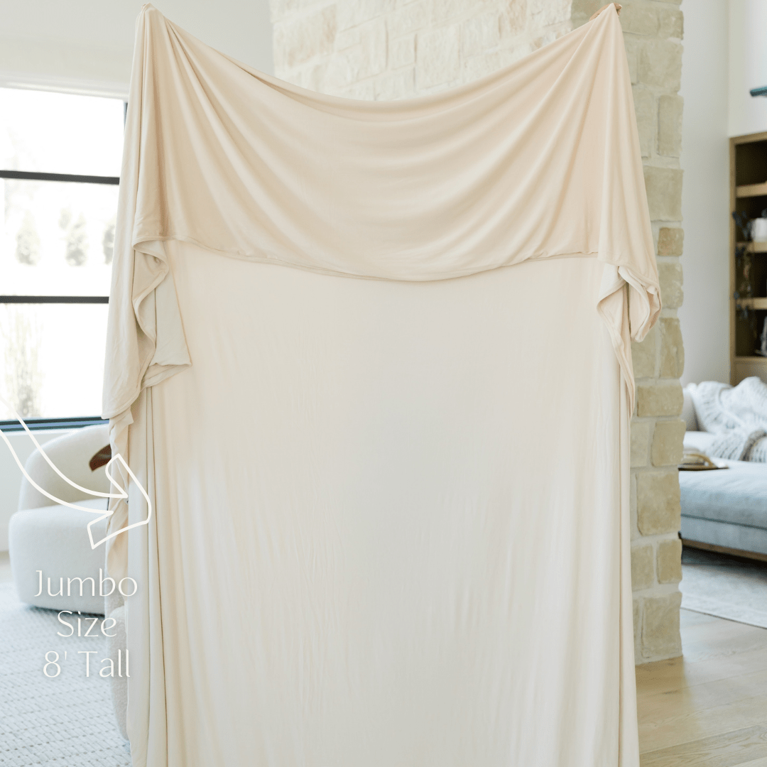 Pearl Swaddle Blanket