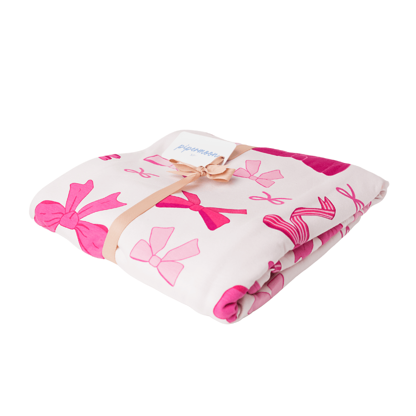 Darling Swaddle Blanket