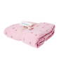 Little Cherry Swaddle Blanket