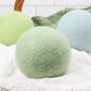 Jade Ombre (Green) Trio - Set of 3: With Bag
