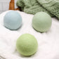 Jade Ombre (Green) Trio - Set of 3: With Bag