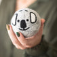 FriendSheep- Cuddly Koalas Trio Eco Dryer Balls - Set of 3