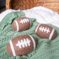 Friendsheep - Game Day - Football Limited Edition Eco Dryer Balls - Set of 3