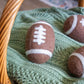 Friendsheep - Game Day - Football Limited Edition Eco Dryer Balls - Set of 3