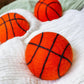 Friendsheep- Playoffs - Basketball Limited Edition Eco Dryer Balls - Set of 3