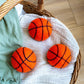 Friendsheep- Playoffs - Basketball Limited Edition Eco Dryer Balls - Set of 3