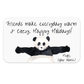 Tiny Card - Friend