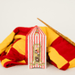 Harry Potter Magical Blanket, Personalized to you, Custom blanket, magical AF blanket.